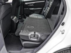 2021 Sharp Hybrid 2.0L полноприводная чистая версия 2021 Sharp Hybrid 2.0L two-wheel drive net version Фото 107 из 184