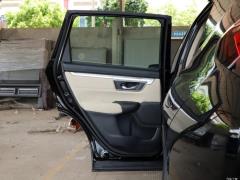 2021 240TURBO CVT полноприводная комфортная версия 2021 240TURBO CVT two-wheel drive comfort version Фото 150 из 184