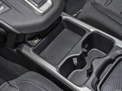 2021 Sharp Hybrid 2.0L полноприводная чистая версия 2021 Sharp Hybrid 2.0L two-wheel drive net version Фото 42 из 184