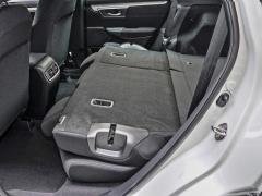 2021 Sharp Hybrid 2.0L полноприводная чистая версия 2021 Sharp Hybrid 2.0L two-wheel drive net version Фото 108 из 184