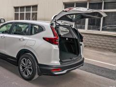 2021 Sharp Hybrid 2.0L полноприводная чистая версия 2021 Sharp Hybrid 2.0L two-wheel drive net version Фото 127 из 184