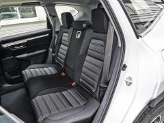 2021 Sharp Hybrid 2.0L полноприводная чистая версия 2021 Sharp Hybrid 2.0L two-wheel drive net version Фото 97 из 184