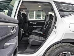 2021 Sharp Hybrid 2.0L полноприводная чистая версия 2021 Sharp Hybrid 2.0L two-wheel drive net version Фото 96 из 184
