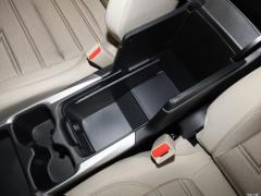 2021 240TURBO CVT полноприводная комфортная версия 2021 240TURBO CVT two-wheel drive comfort version Фото 146 из 184