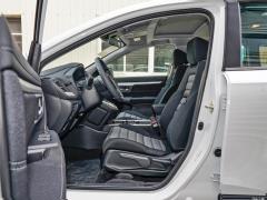 2021 Sharp Hybrid 2.0L полноприводная чистая версия 2021 Sharp Hybrid 2.0L two-wheel drive net version Фото 81 из 184