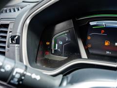 2021 Sharp Hybrid 2.0L полноприводная чистая версия 2021 Sharp Hybrid 2.0L two-wheel drive net version Фото 11 из 184