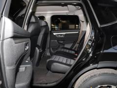 2021 240TURBO CVT полноприводная городская версия 2021 240TURBO CVT two-wheel drive urban version Фото 775 из 813