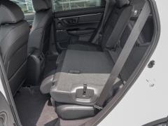 2021 240TURBO CVT 4WD Black Jazz Edition 2021 240TURBO CVT 4WD Black Jazz Edition Фото 390 из 813