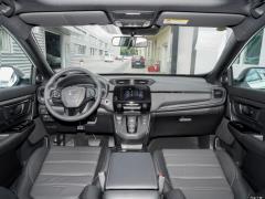 2021 Sharp · Гибридный 2,0-литровый привод на два колеса · Black Jazz Edition 2021 Sharp·Hybrid 2.0L Two-wheel Drive Net·Black Jazz Edition Фото 96 из 813