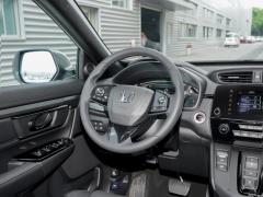 2021 Sharp · Гибридный 2,0-литровый привод на два колеса · Black Jazz Edition 2021 Sharp·Hybrid 2.0L Two-wheel Drive Net·Black Jazz Edition Фото 117 из 813