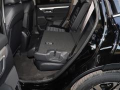 2021 240TURBO CVT полноприводная городская версия 2021 240TURBO CVT two-wheel drive urban version Фото 786 из 813