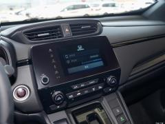 2021 240TURBO CVT 4WD Black Jazz Edition 2021 240TURBO CVT 4WD Black Jazz Edition Фото 35 из 813
