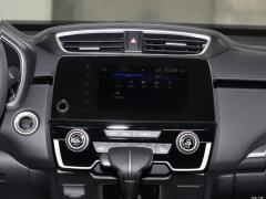 2021 240TURBO CVT полноприводная городская версия 2021 240TURBO CVT two-wheel drive urban version Фото 350 из 813