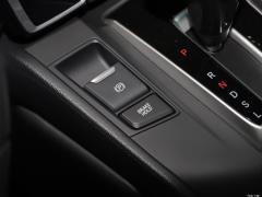 2021 240TURBO CVT полноприводная городская версия 2021 240TURBO CVT two-wheel drive urban version Фото 356 из 813
