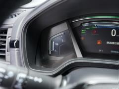 2021 Sharp · Гибридный 2,0-литровый привод на два колеса · Black Jazz Edition 2021 Sharp·Hybrid 2.0L Two-wheel Drive Net·Black Jazz Edition Фото 105 из 813