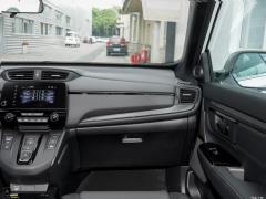 2021 Sharp · Гибридный 2,0-литровый привод на два колеса · Black Jazz Edition 2021 Sharp·Hybrid 2.0L Two-wheel Drive Net·Black Jazz Edition Фото 99 из 813
