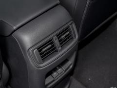 2021 Sharp · Гибридный 2,0-литровый привод на два колеса · Black Jazz Edition 2021 Sharp·Hybrid 2.0L Two-wheel Drive Net·Black Jazz Edition Фото 498 из 813