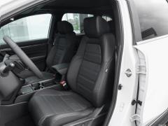 2021 Sharp · Гибридный 2,0-литровый привод на два колеса · Black Jazz Edition 2021 Sharp·Hybrid 2.0L Two-wheel Drive Net·Black Jazz Edition Фото 475 из 813