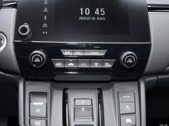 2021 Sharp · Гибридный 2,0-литровый привод на два колеса · Black Jazz Edition 2021 Sharp·Hybrid 2.0L Two-wheel Drive Net·Black Jazz Edition Фото 137 из 813