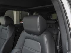 2021 240TURBO CVT 4WD Black Jazz Edition 2021 240TURBO CVT 4WD Black Jazz Edition Фото 370 из 813