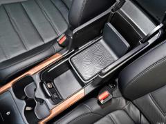 2021 240TURBO CVT полноприводная роскошная версия 2021 240TURBO CVT four-wheel drive luxury version Фото 545 из 813