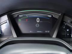 2021 Sharp · Гибридный 2,0-литровый привод на два колеса · Black Jazz Edition 2021 Sharp·Hybrid 2.0L Two-wheel Drive Net·Black Jazz Edition Фото 111 из 813
