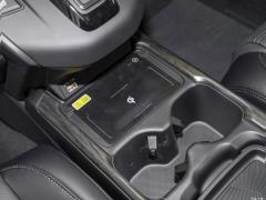 2021 Sharp · Гибридный 2.0L 4WD Net · Black Jazz Edition 2021 Sharp·Hybrid 2.0L 4WD Net·Black Jazz Edition Фото 91 из 813