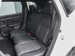 2021 Sharp · Гибридный 2,0-литровый привод на два колеса · Black Jazz Edition 2021 Sharp·Hybrid 2.0L Two-wheel Drive Net·Black Jazz Edition Фото 491 из 813