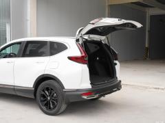 2021 Sharp · Гибридный 2.0L 4WD Net · Black Jazz Edition 2021 Sharp·Hybrid 2.0L 4WD Net·Black Jazz Edition Фото 468 из 813