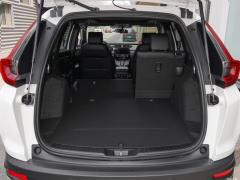 2021 Sharp · Гибридный 2,0-литровый привод на два колеса · Black Jazz Edition 2021 Sharp·Hybrid 2.0L Two-wheel Drive Net·Black Jazz Edition Фото 528 из 813
