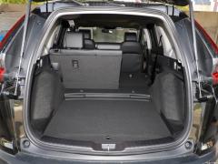 2021 240TURBO CVT полноприводная городская версия 2021 240TURBO CVT two-wheel drive urban version Фото 810 из 813
