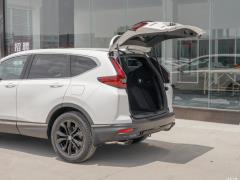 2021 240TURBO CVT 4WD Black Jazz Edition 2021 240TURBO CVT 4WD Black Jazz Edition Фото 414 из 813