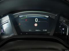 2021 Sharp · Гибридный 2.0L 4WD Net · Black Jazz Edition 2021 Sharp·Hybrid 2.0L 4WD Net·Black Jazz Edition Фото 65 из 813