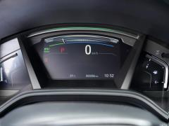 2021 Sharp · Гибридный 2,0-литровый привод на два колеса · Black Jazz Edition 2021 Sharp·Hybrid 2.0L Two-wheel Drive Net·Black Jazz Edition Фото 115 из 813