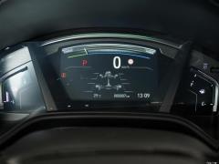 2021 Sharp · Гибридный 2.0L 4WD Net · Black Jazz Edition 2021 Sharp·Hybrid 2.0L 4WD Net·Black Jazz Edition Фото 67 из 813