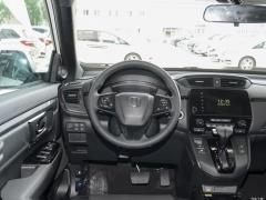 Фото Honda CR-V (RW)