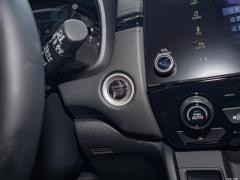 2021 240TURBO CVT 4WD Black Jazz Edition 2021 240TURBO CVT 4WD Black Jazz Edition Фото 29 из 813