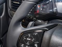 2021 240TURBO CVT 4WD Black Jazz Edition 2021 240TURBO CVT 4WD Black Jazz Edition Фото 25 из 813