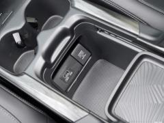 2021 Sharp · Гибридный 2.0L 4WD Net · Black Jazz Edition 2021 Sharp·Hybrid 2.0L 4WD Net·Black Jazz Edition Фото 434 из 813