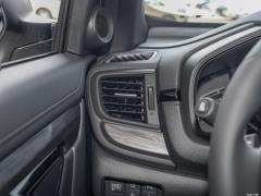 Фото Honda CR-V (RW), фото салона