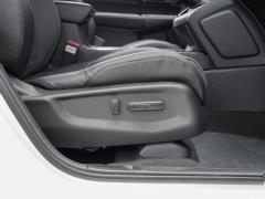 2021 Sharp · Гибридный 2,0-литровый привод на два колеса · Black Jazz Edition 2021 Sharp·Hybrid 2.0L Two-wheel Drive Net·Black Jazz Edition Фото 513 из 813
