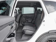2021 Sharp · Гибридный 2,0-литровый привод на два колеса · Black Jazz Edition 2021 Sharp·Hybrid 2.0L Two-wheel Drive Net·Black Jazz Edition Фото 490 из 813