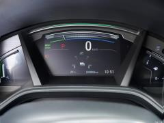 2021 Sharp · Гибридный 2,0-литровый привод на два колеса · Black Jazz Edition 2021 Sharp·Hybrid 2.0L Two-wheel Drive Net·Black Jazz Edition Фото 108 из 813