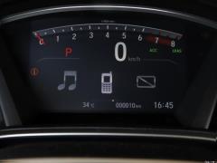 2021 240TURBO CVT полноприводная городская версия 2021 240TURBO CVT two-wheel drive urban version Фото 334 из 813