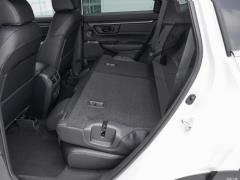 2021 Sharp · Гибридный 2,0-литровый привод на два колеса · Black Jazz Edition 2021 Sharp·Hybrid 2.0L Two-wheel Drive Net·Black Jazz Edition Фото 503 из 813