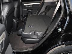 2021 240TURBO CVT полноприводная городская версия 2021 240TURBO CVT two-wheel drive urban version Фото 785 из 813