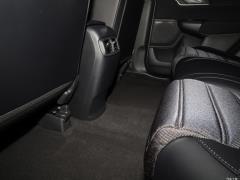 2021 240TURBO CVT полноприводная городская версия 2021 240TURBO CVT two-wheel drive urban version Фото 781 из 813
