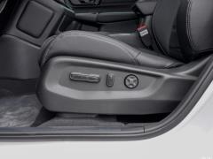 2021 Sharp · Гибридный 2,0-литровый привод на два колеса · Black Jazz Edition 2021 Sharp·Hybrid 2.0L Two-wheel Drive Net·Black Jazz Edition Фото 484 из 813