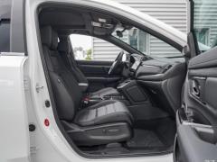 2021 Sharp · Гибридный 2,0-литровый привод на два колеса · Black Jazz Edition 2021 Sharp·Hybrid 2.0L Two-wheel Drive Net·Black Jazz Edition Фото 504 из 813