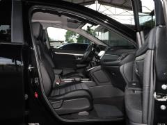2021 240TURBO CVT полноприводная городская версия 2021 240TURBO CVT two-wheel drive urban version Фото 787 из 813